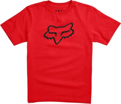 T-shirt maniche corte Legacy per ragazzi