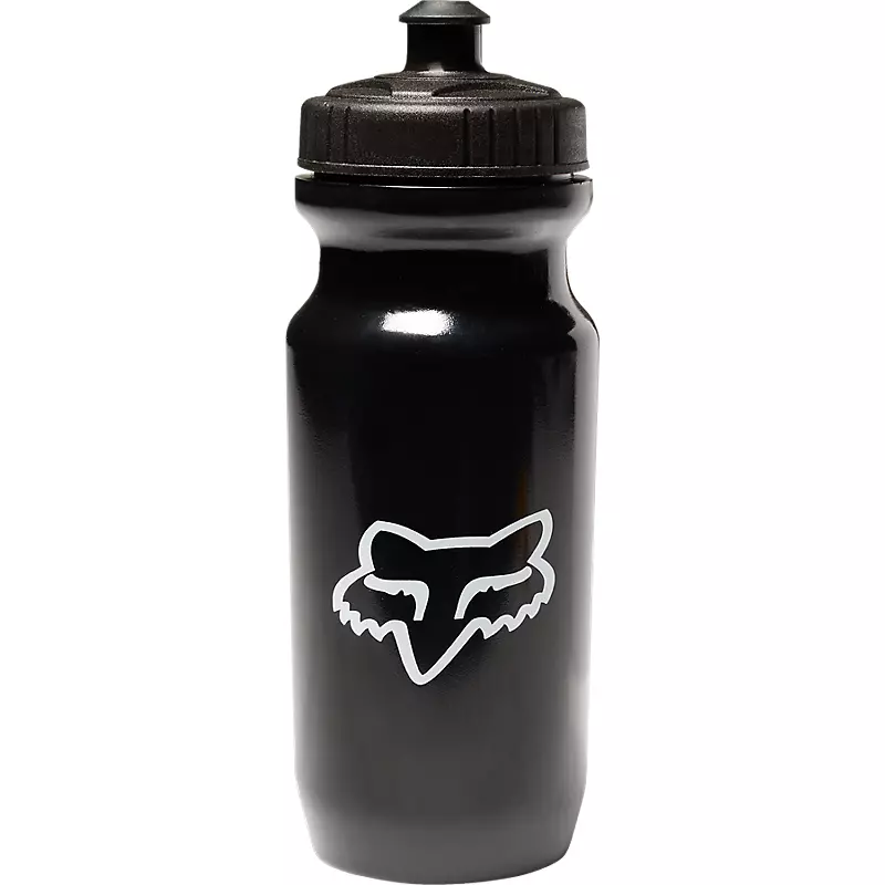 FOX HEAD BASE WATER BOTTLE [BLK] OS | Fox Racing - France