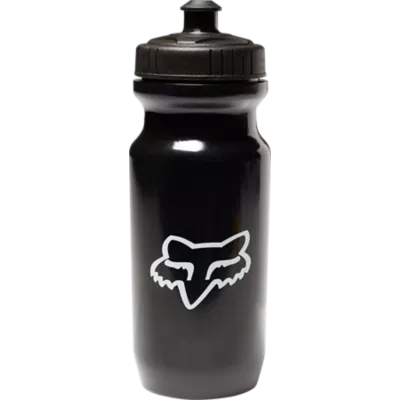 Fox Head Base Water Bottle