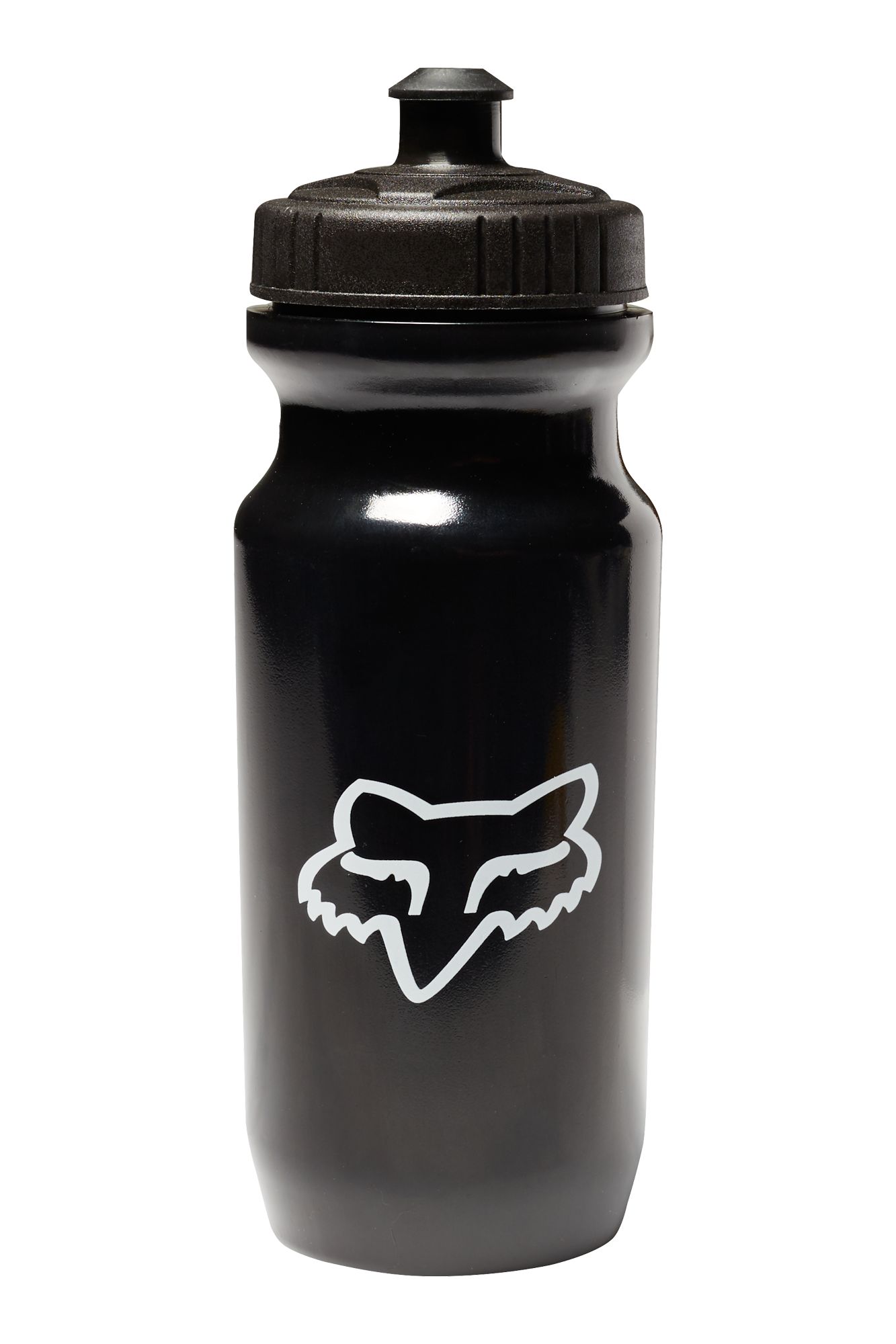 FOX HEAD BASE WATER BOTTLE [BLK] OS