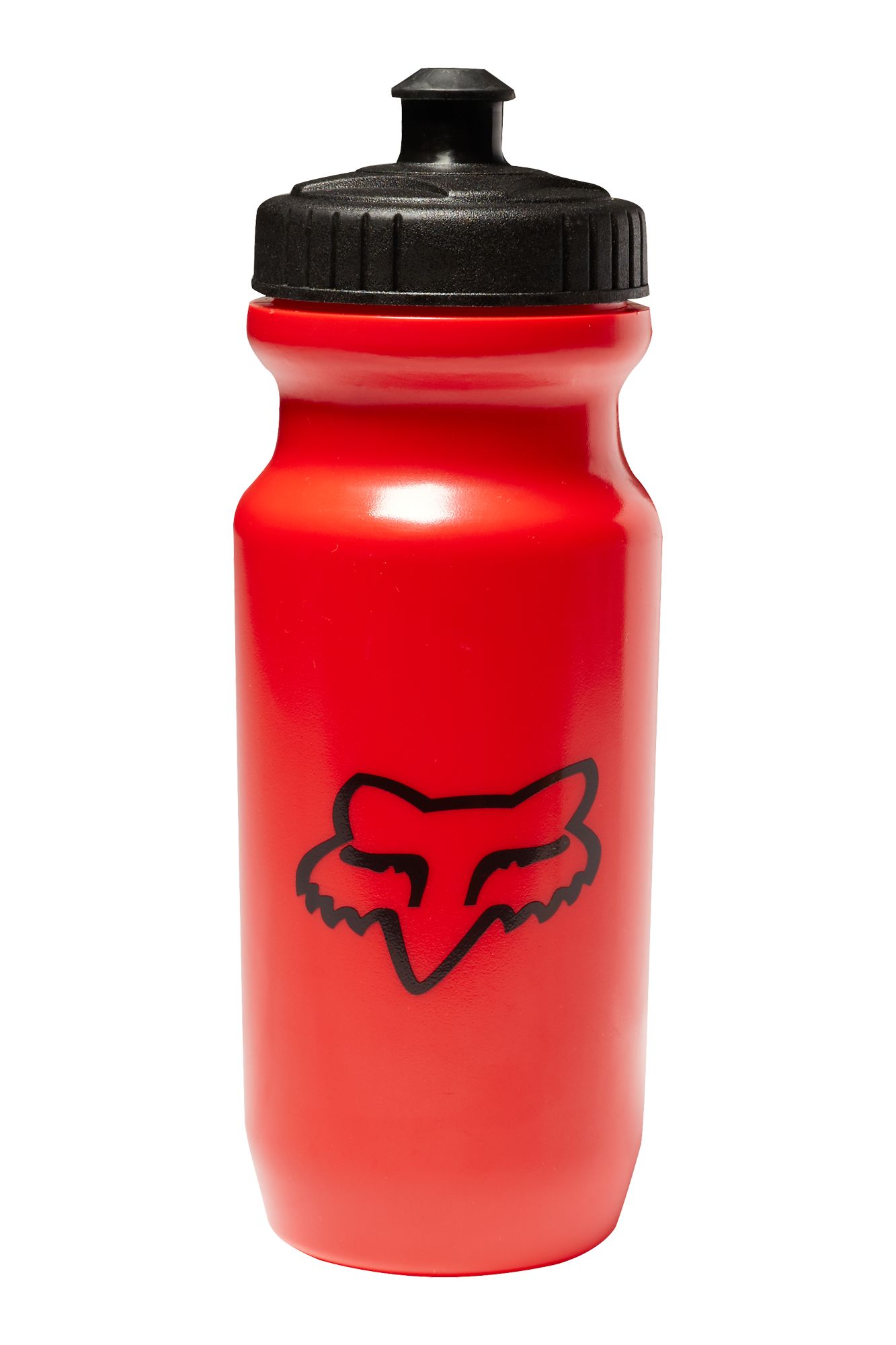 FOX HEAD BASE WATER BOTTLE [RD] OS