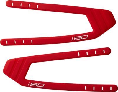 180 Boot Silicone Strap