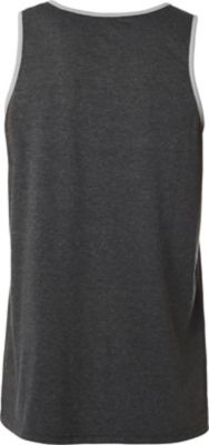 MOTH HEAD TECH TANK [HTR BLK] 2X