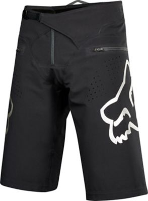 fox flexair shorts black