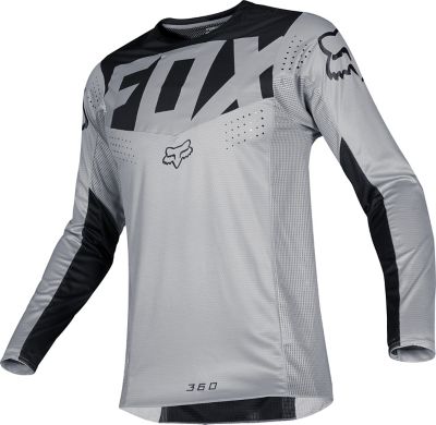 360 Kila Jersey