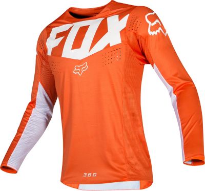 360 Kila Jersey