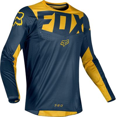 360 Kila Jersey