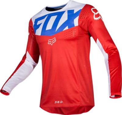 360 Kila Jersey