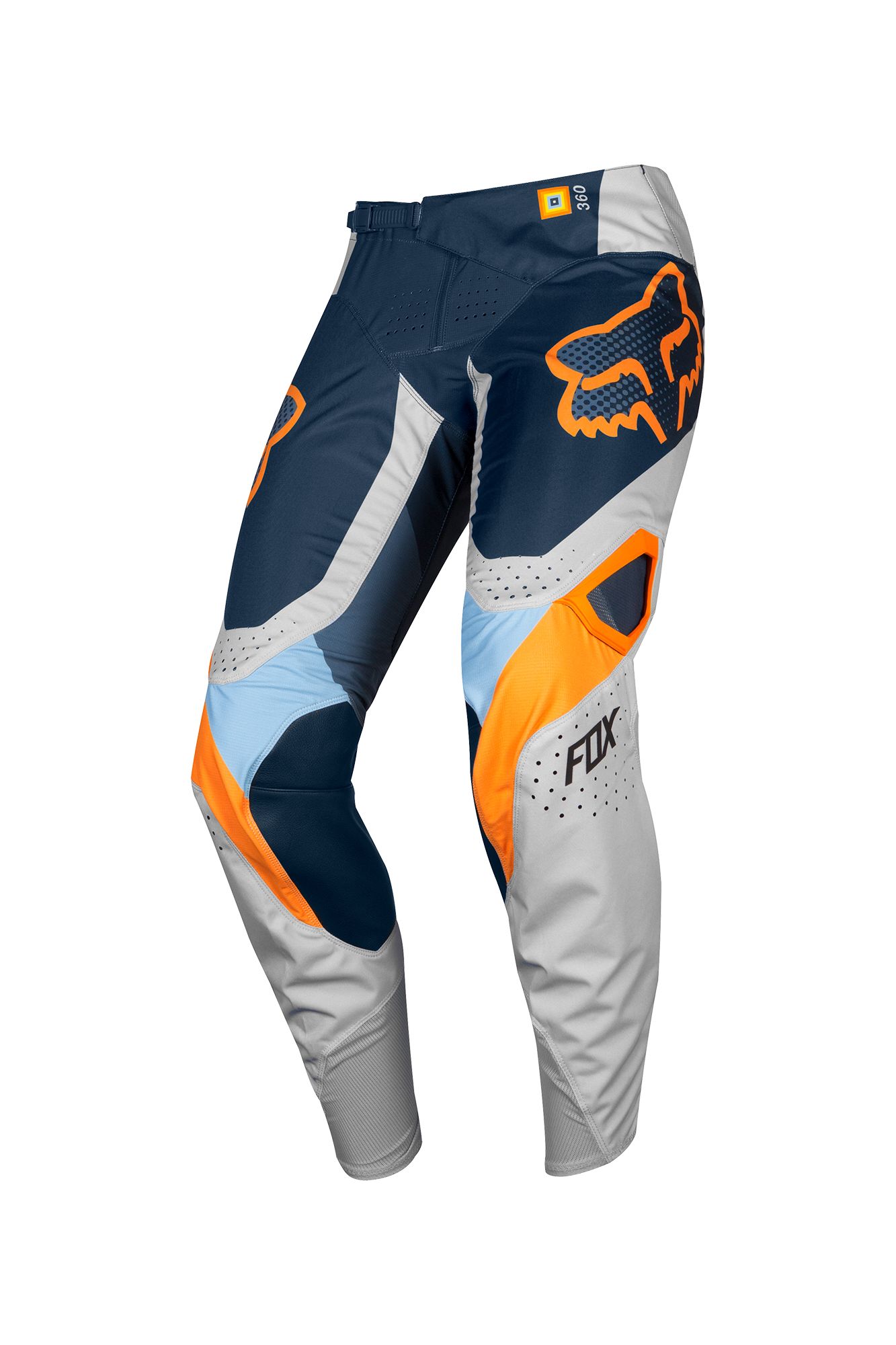 360 MURC PANT [LT GRY] 30