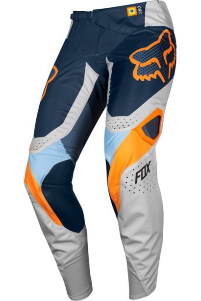 360 MURC PANT [LT GRY] 30