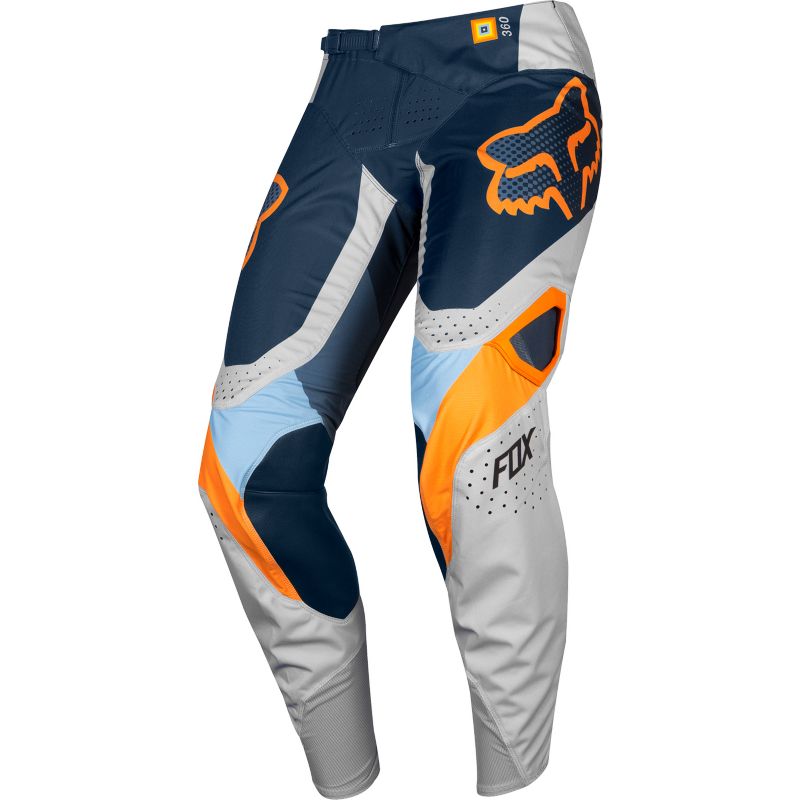 360 MURC PANT [LT GRY] 30 | Fox Racing - Canada
