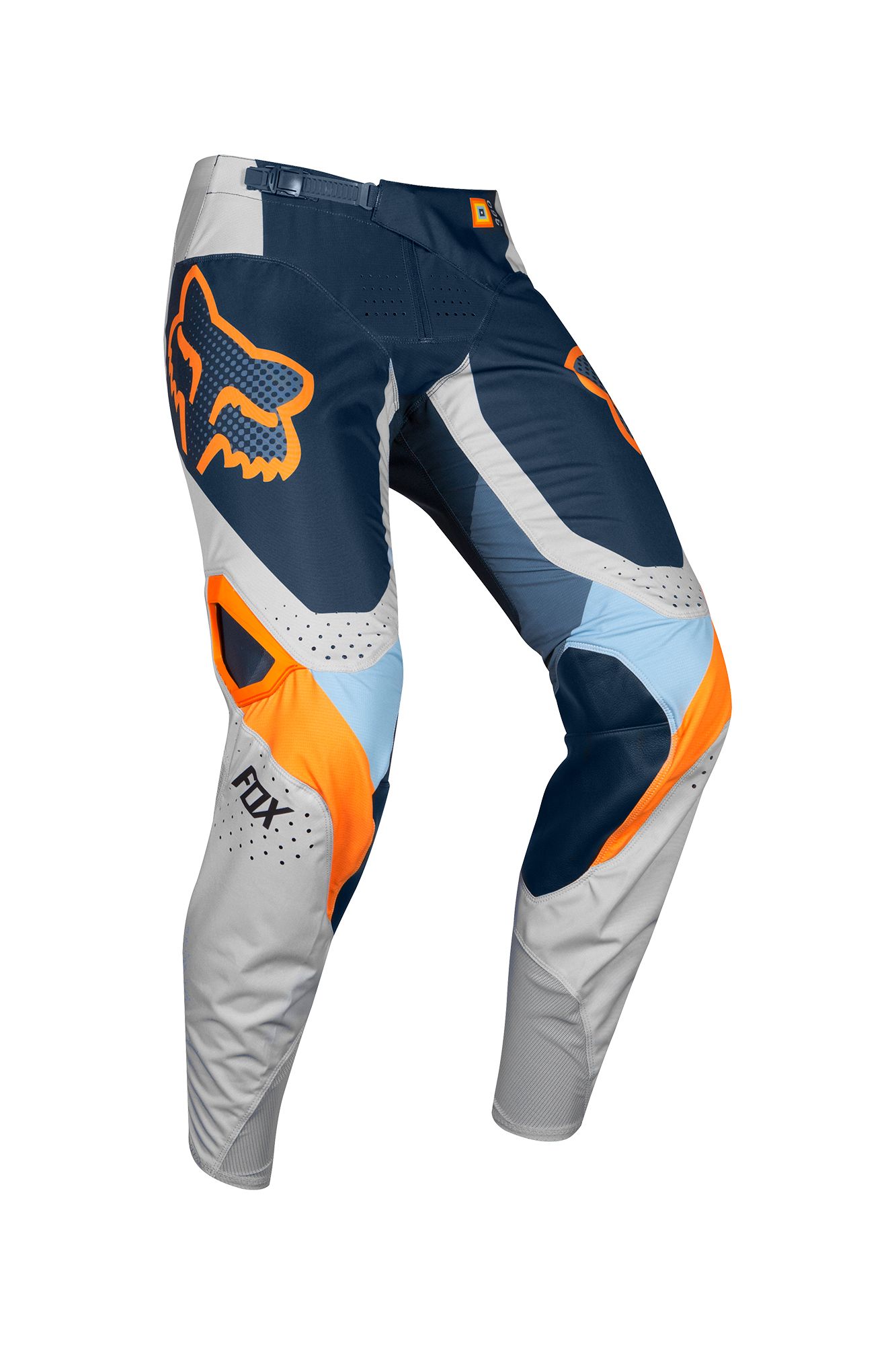 360 MURC PANT [LT GRY] 30