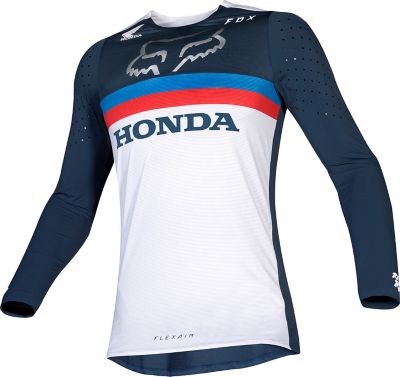 FLEXAIR HONDA JERSEY [NVY] S