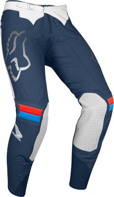 FLEXAIR HONDA PANT [NVY] 34