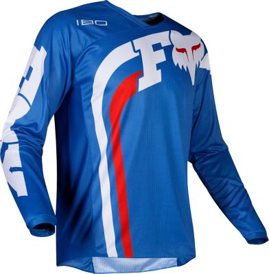 180 Cota Jersey