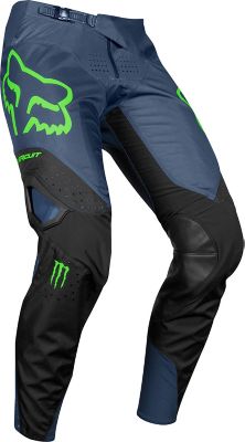 360 PC PANT [BLK] 28 | Fox Racing - Ireland