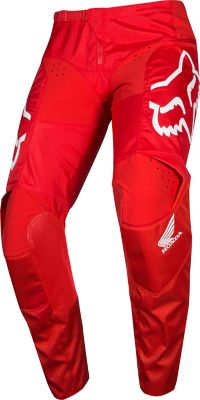 180 HONDA PANT [RD] 30