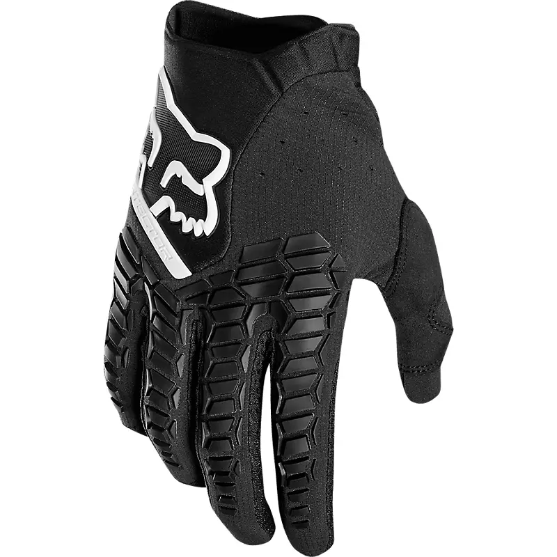 Fox Racing Mens Pawtector Motocross Glove