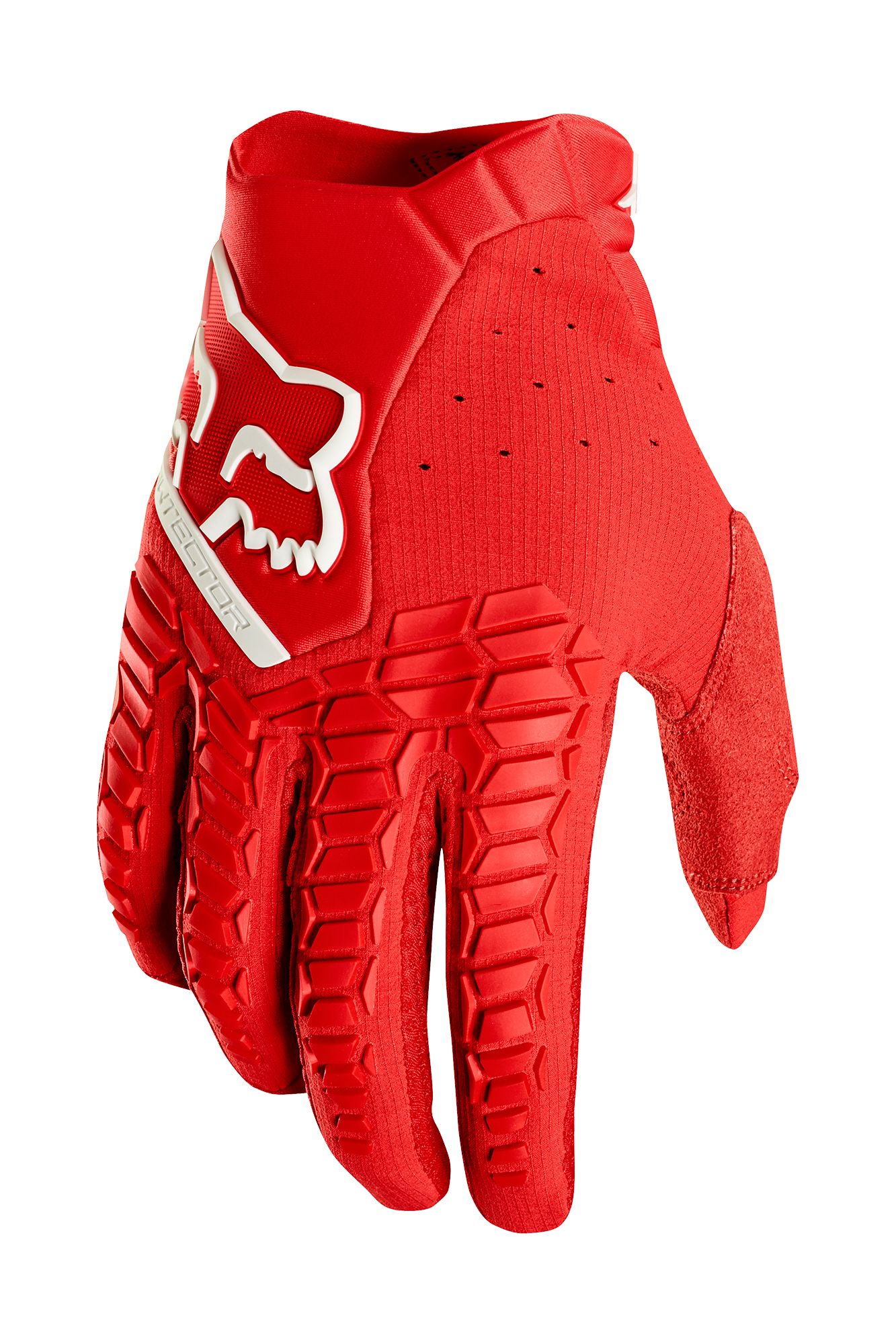 PAWTECTOR GLOVE [RD] XL