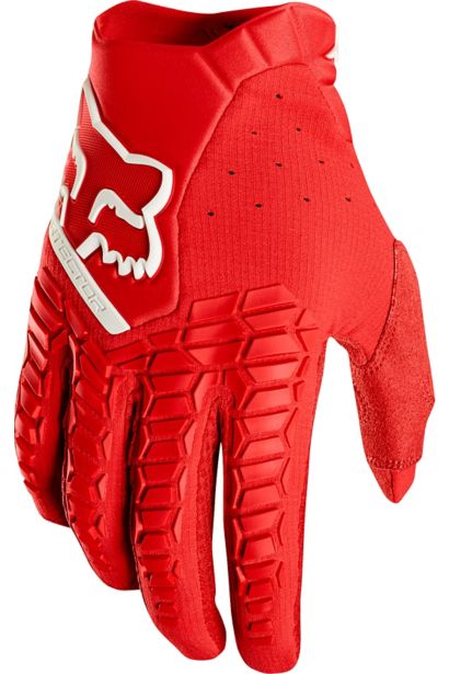 PAWTECTOR GLOVE [RD] XL