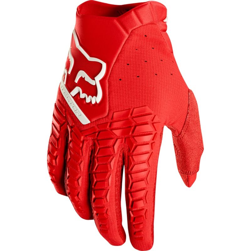PAWTECTOR GLOVE [RD] XL | Fox Racing - Ireland