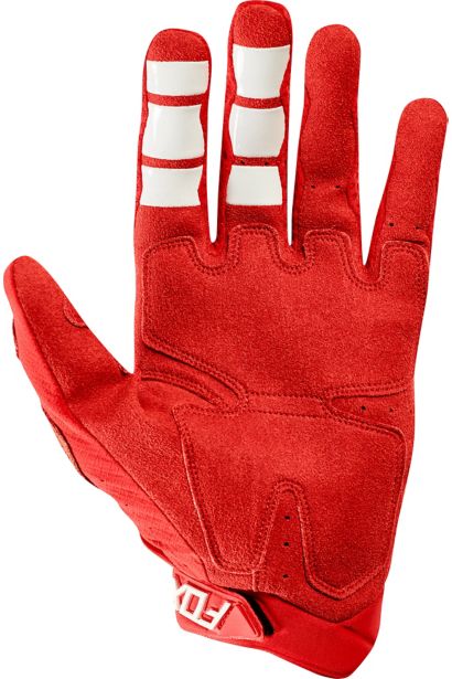 PAWTECTOR GLOVE [RD] XL