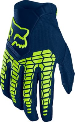 PAWTECTOR GLOVE [NVY] M