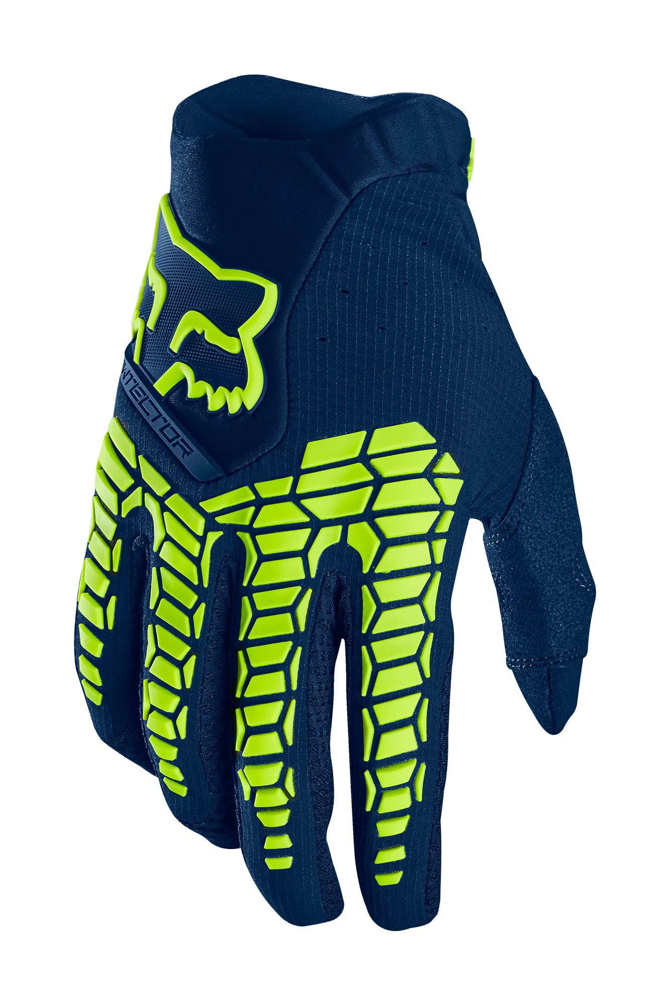 PAWTECTOR GLOVE [NVY] M