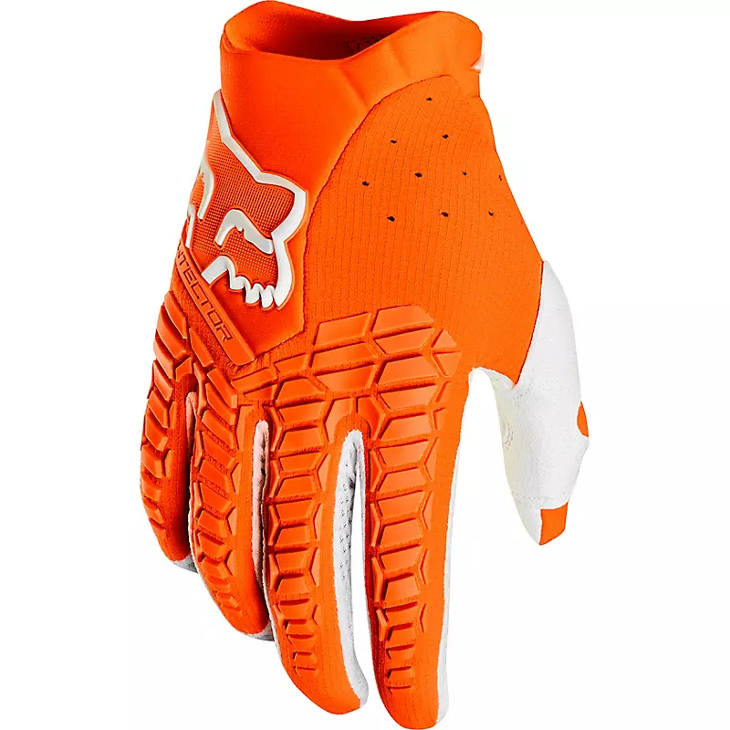 2019 Fox Racing Pawtector Gloves-Red-XL 21737_003_XL 