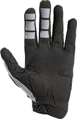 PAWTECTOR GLOVE [BLK/GRY] 2X