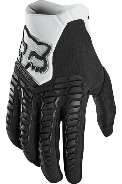 PAWTECTOR GLOVE [LT GRY] S