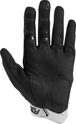 PAWTECTOR GLOVE [LT GRY] S | Fox Racing - DK