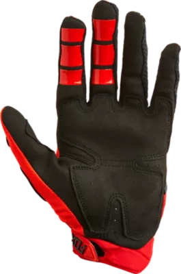 GANTS FOX PAWTECTOR FLO RED