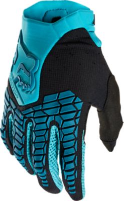 GUANTES FOX PAWTECTOR BLK - Comprar en Uniformes Enduro