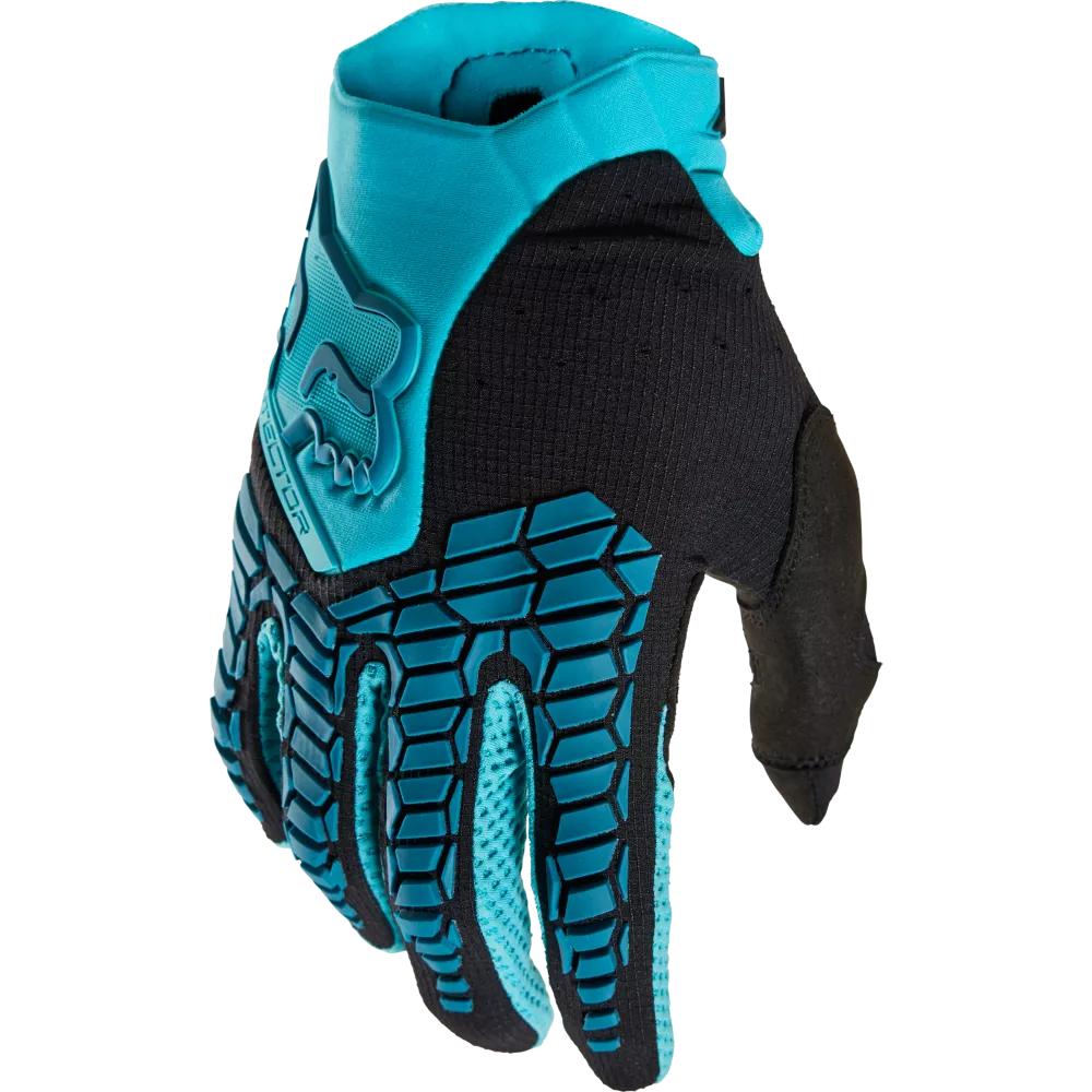 Guantes FOX DIRTPAW glove black - MegaBike Store