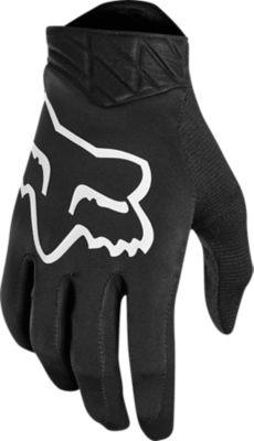 AIRLINE GLOVE [BLK] S | Fox Racing - SE