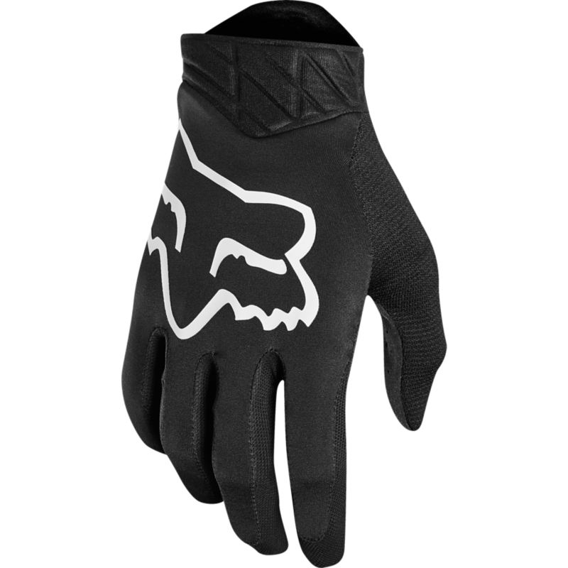 AIRLINE GLOVE [BLK] S | Fox Racing - SE