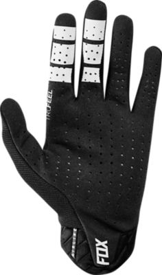AIRLINE GLOVE [BLK] S | Fox Racing - Reino Unido