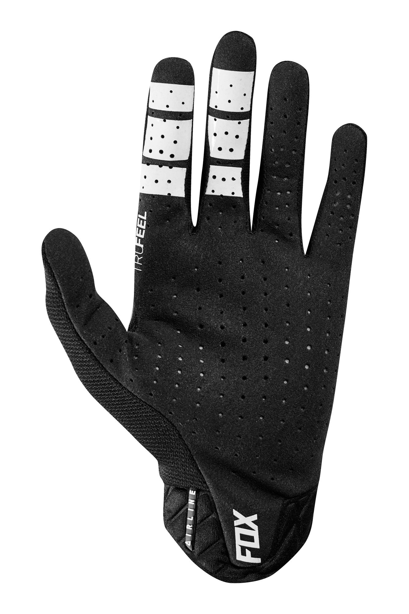 AIRLINE GLOVE [BLK] S