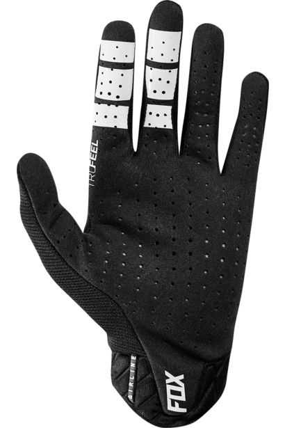 AIRLINE GLOVE [BLK] S