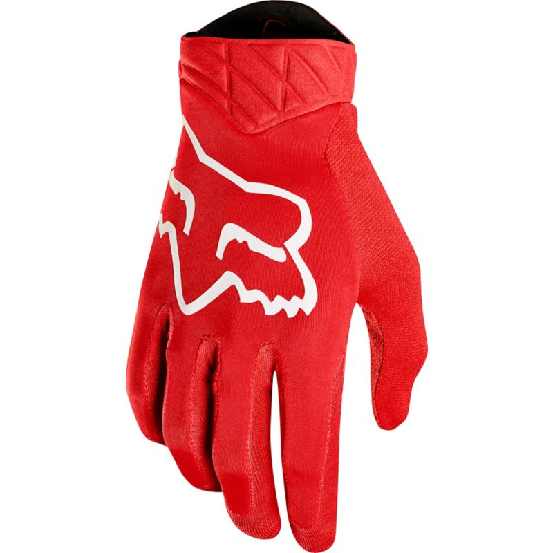 AIRLINE GLOVE [RD] S | Fox Racing - SE