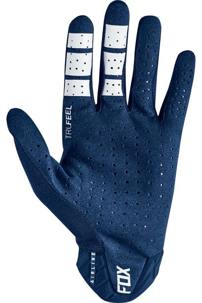 AIRLINE GLOVE [NVY] S