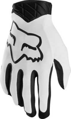 AIRLINE GLOVE [WHT] 2X | Fox Racing - Deutschland