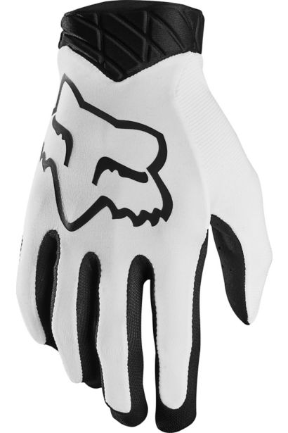 AIRLINE GLOVE [WHT] 2X