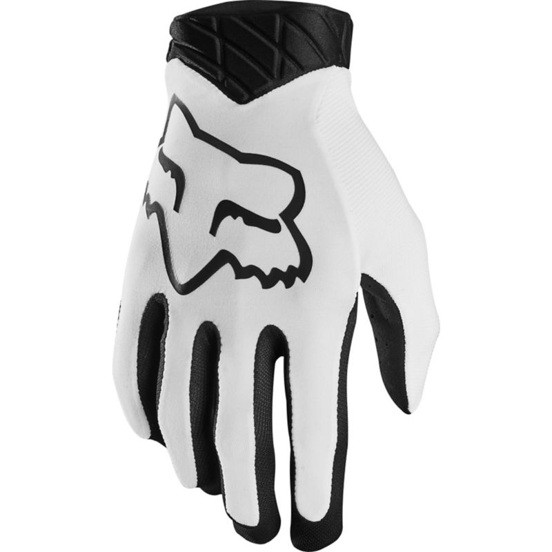 AIRLINE GLOVE [WHT] 2X | Fox Racing - Deutschland