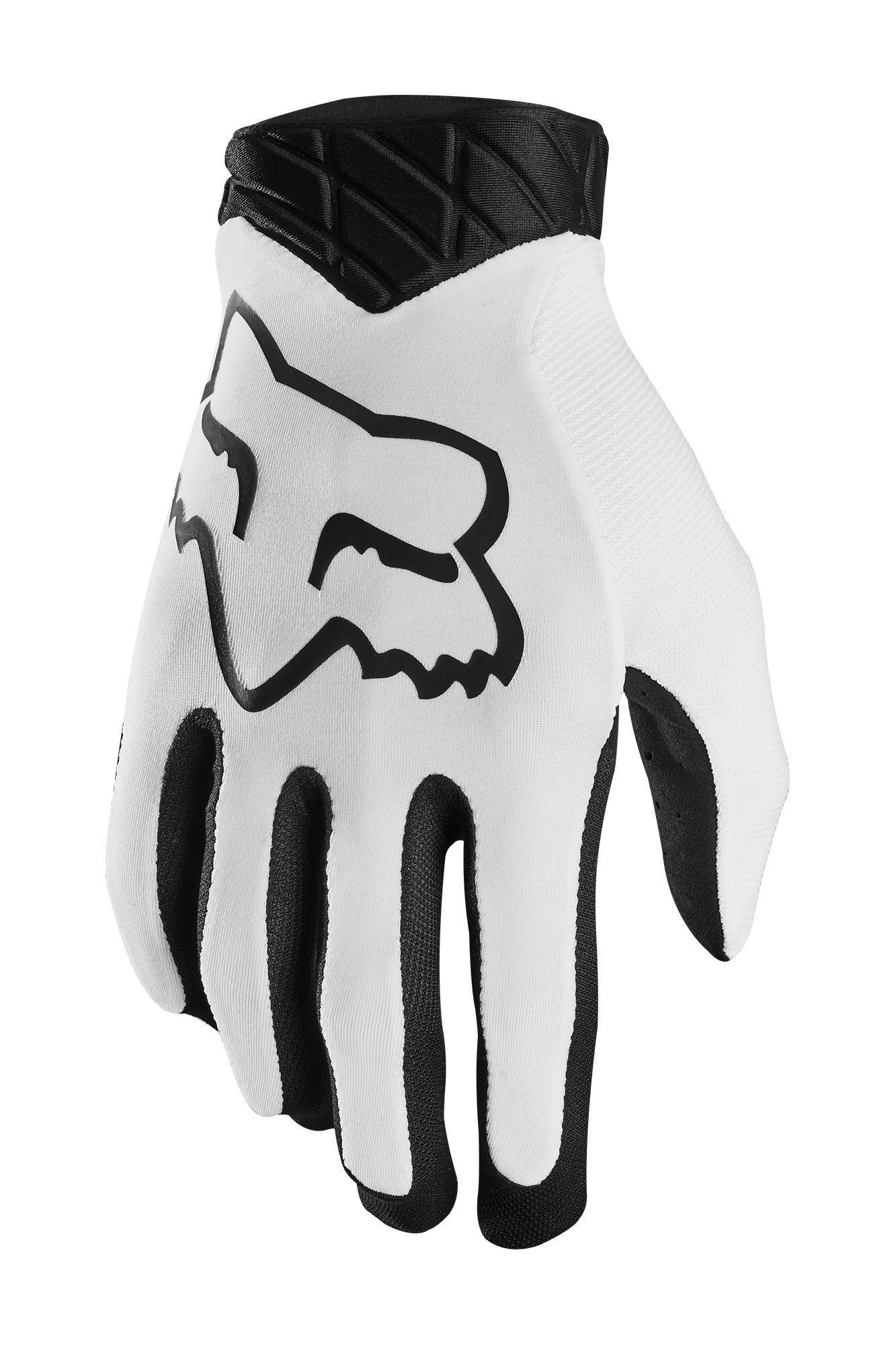 AIRLINE GLOVE [WHT] 2X