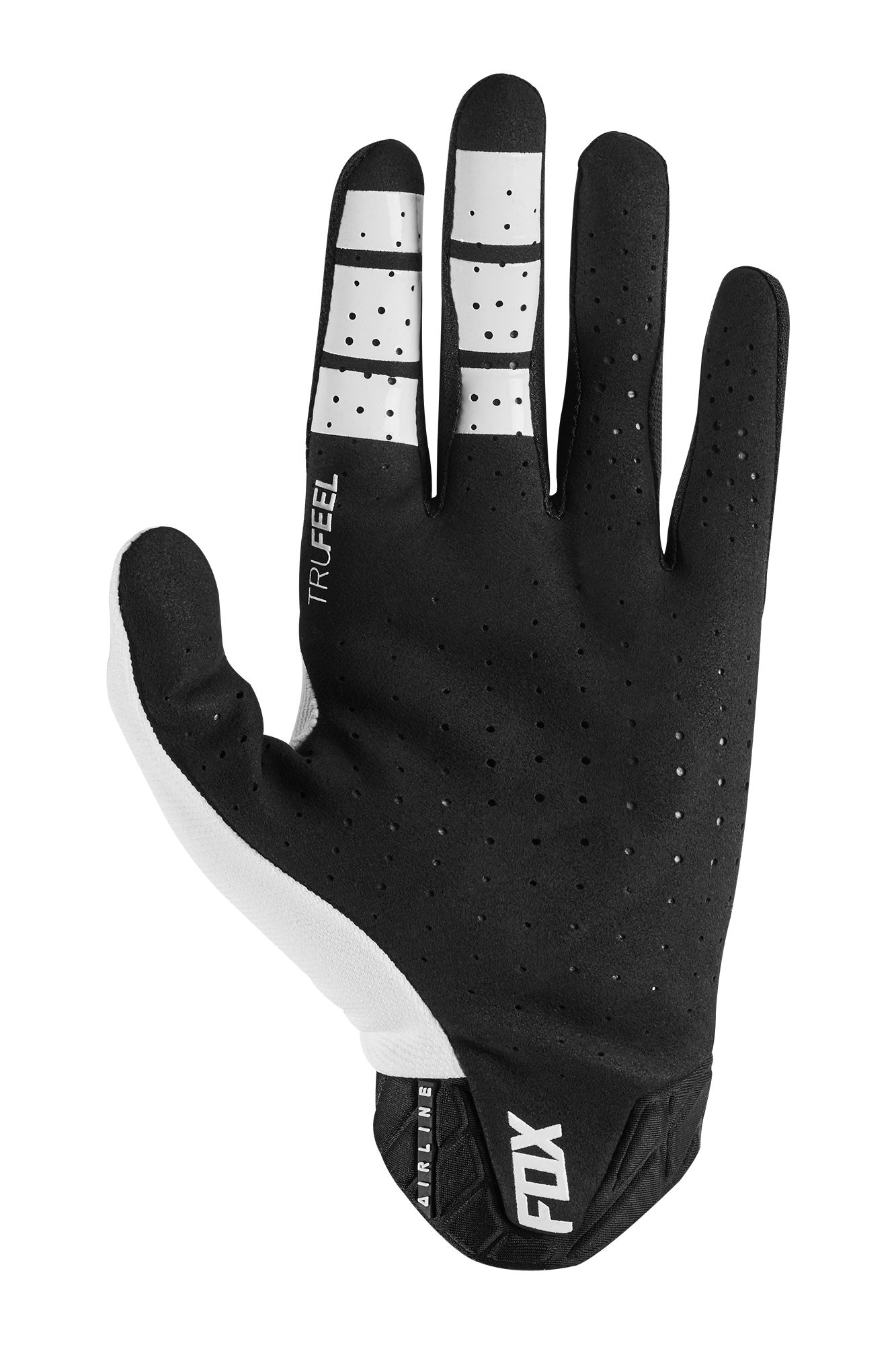 AIRLINE GLOVE [WHT] 2X