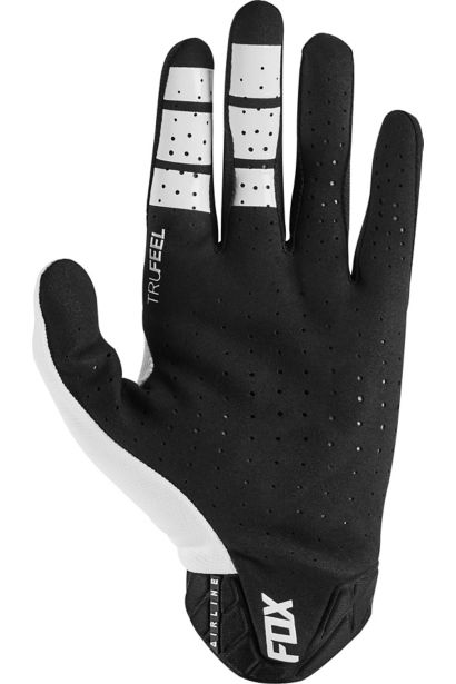 AIRLINE GLOVE [WHT] 2X