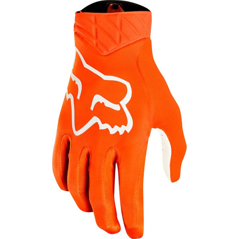 AIRLINE GLOVE [ORG] XL | Fox Racing - DK