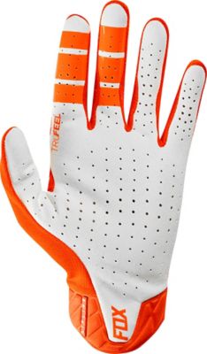 AIRLINE GLOVE [ORG] XL | Fox Racing - DK